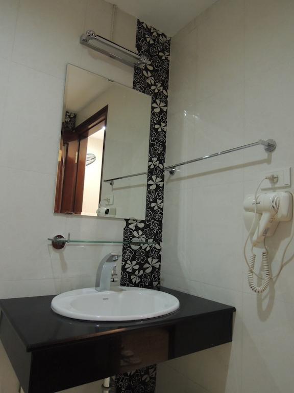 Gala Hotel 1 Thanh Xuan Номер фото